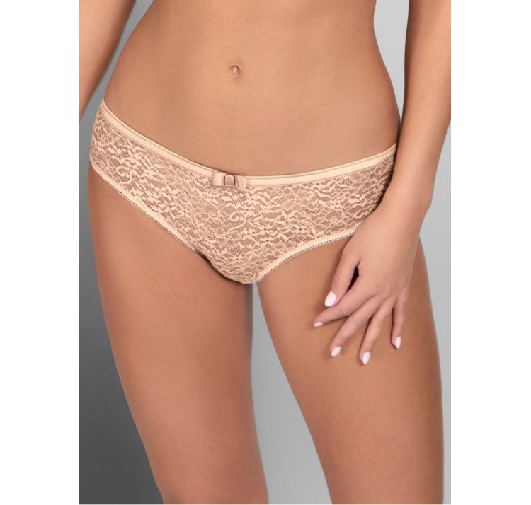 EMPREINTE allure koronkowe szorty