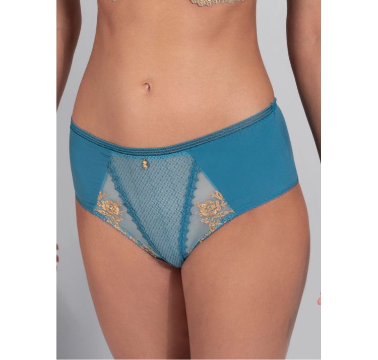 EMPREINTE ella koronkowe wysokie figi