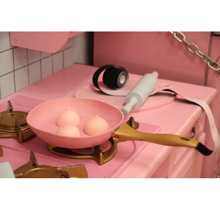 PANACHE cegieŁka dotykam-wygrywam