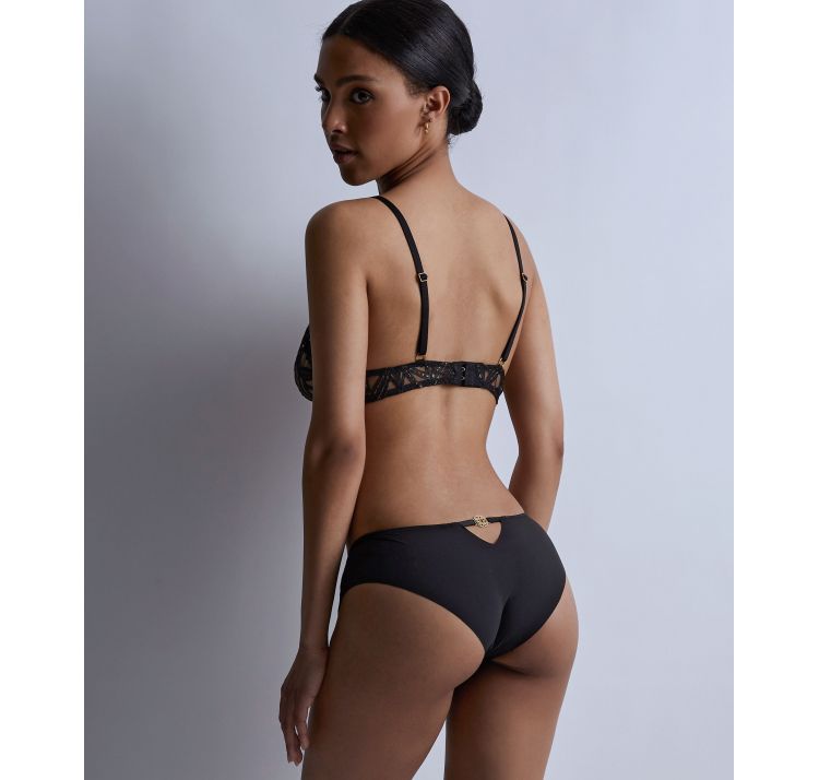 AUBADE PARIS my desire koronkowa braletka