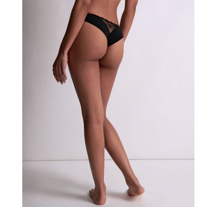 AUBADE PARIS amour precieux koronkowe tangi