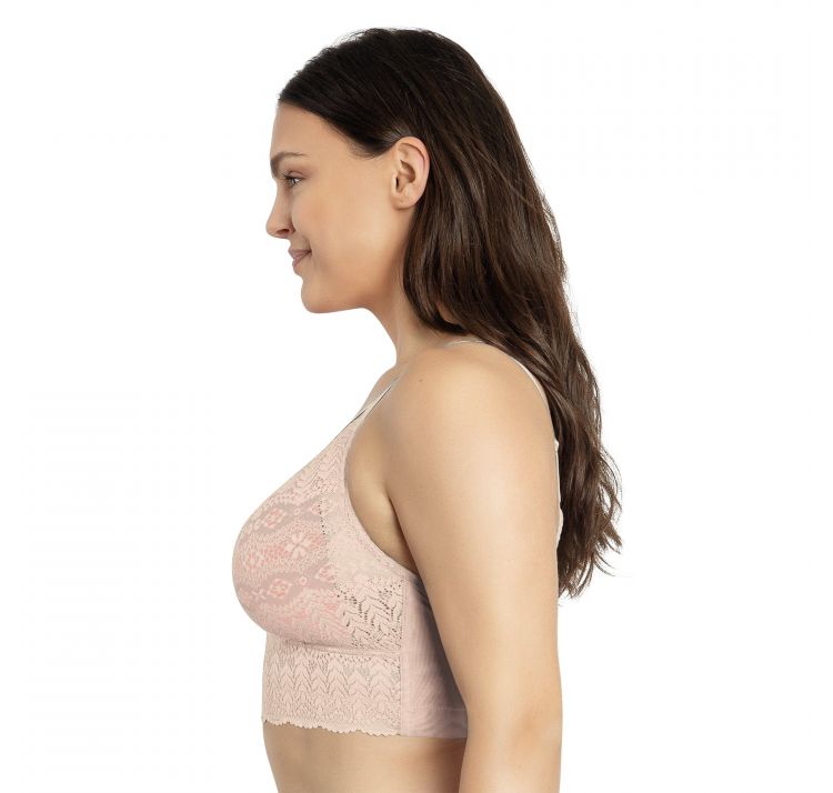 PARFAIT mia lace koronkowa braletka