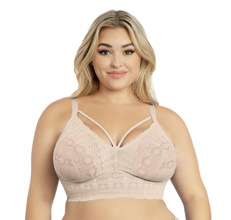 PARFAIT mia lace koronkowa braletka