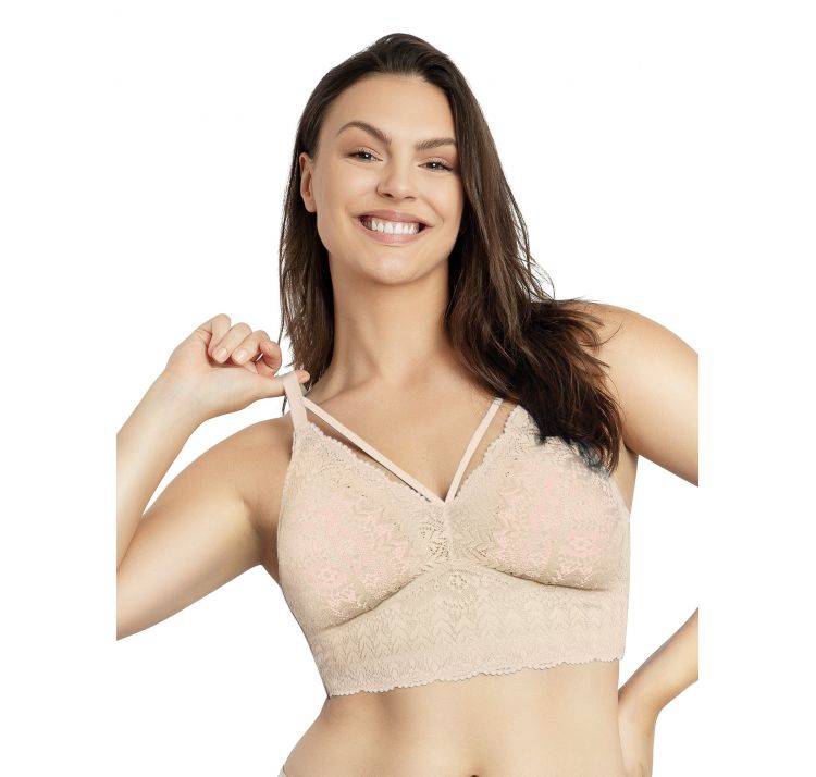 PARFAIT mia lace koronkowa braletka