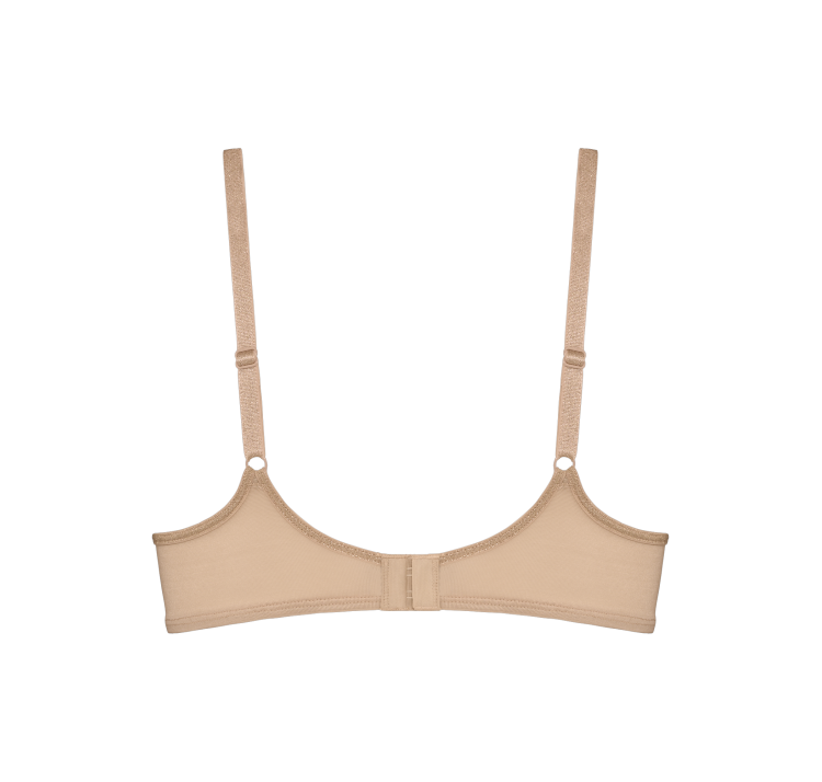 MARLIES DEKKERS space odyssey usztywniany push-up  bra