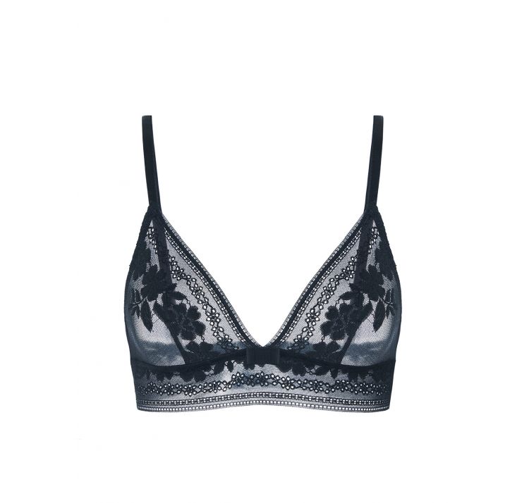 SIMONE PERELE heloise koronkowa braletka bez fiszbin