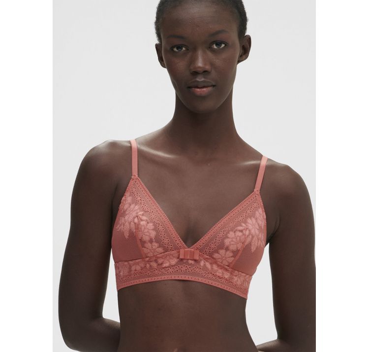 SIMONE PERELE heloise koronkowa braletka bez fiszbin