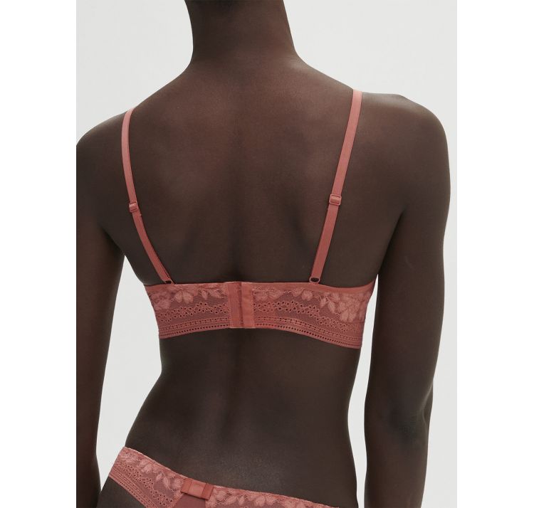 SIMONE PERELE heloise koronkowa braletka bez fiszbin