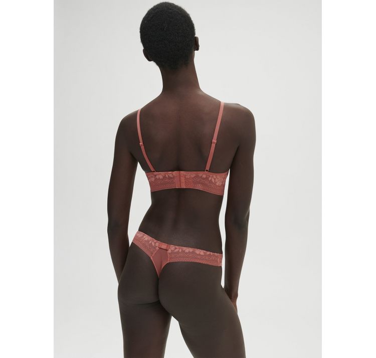 SIMONE PERELE heloise koronkowa braletka bez fiszbin