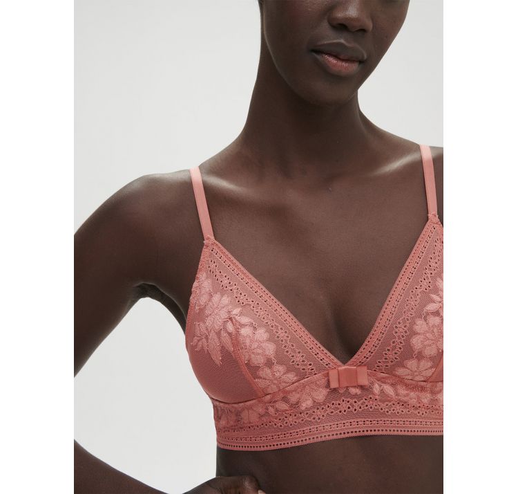 SIMONE PERELE heloise koronkowa braletka bez fiszbin