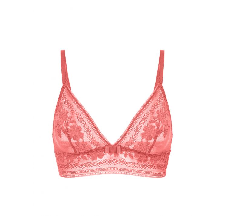 SIMONE PERELE heloise koronkowa braletka bez fiszbin