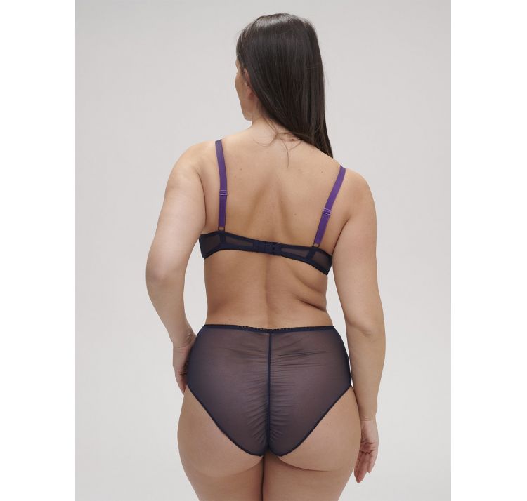 SIMONE PERELE adele koronkowa braletka bez fiszbin