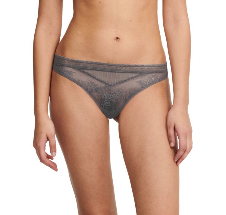 PASSIONATA maddie koronkowe stringi