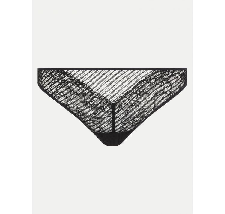 CHANTELLE X txture koronkowe figi