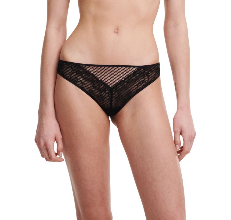 CHANTELLE X txture koronkowe figi