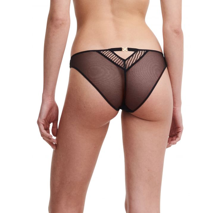 CHANTELLE X txture koronkowe figi