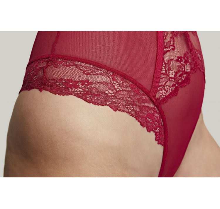 CLEO BY PANACHE selena body o kroju plunge