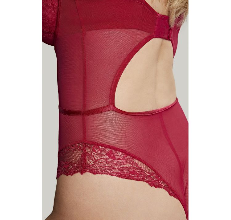 CLEO BY PANACHE selena body o kroju plunge