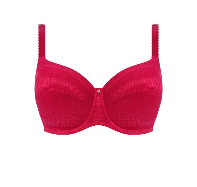 FANTASIE envisage uw biustonosz full cup side support bra