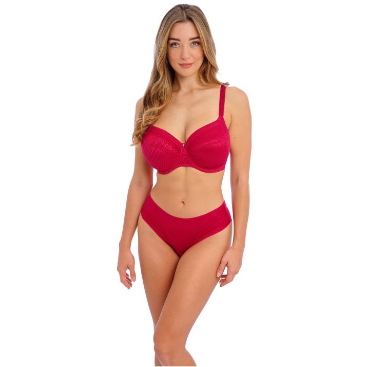 FANTASIE envisage uw biustonosz full cup side support bra