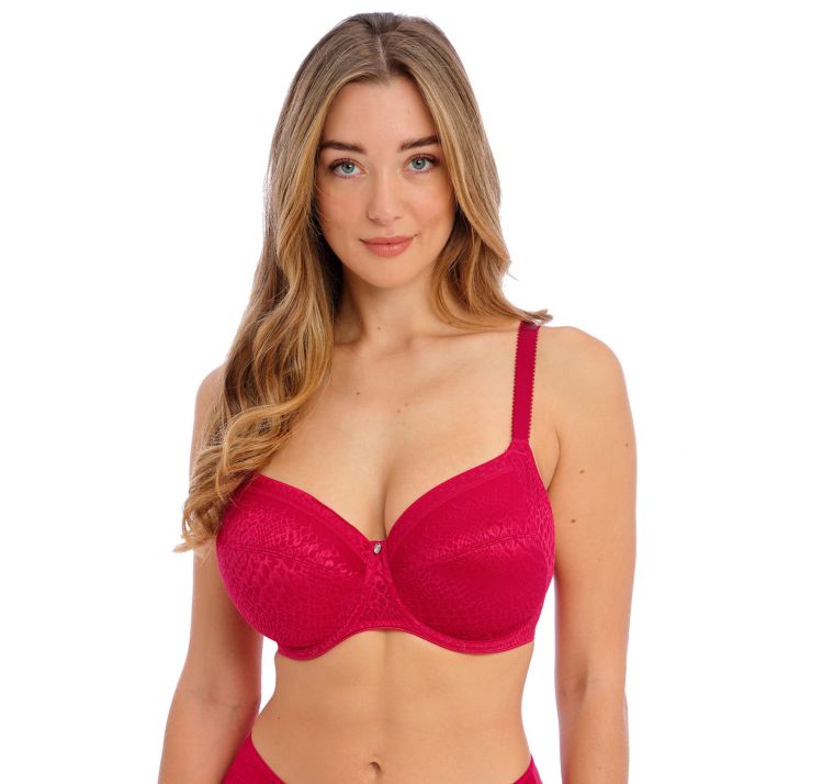FANTASIE envisage uw biustonosz full cup side support bra