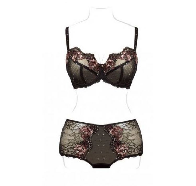 AVOCADO soir de paris biustonosz