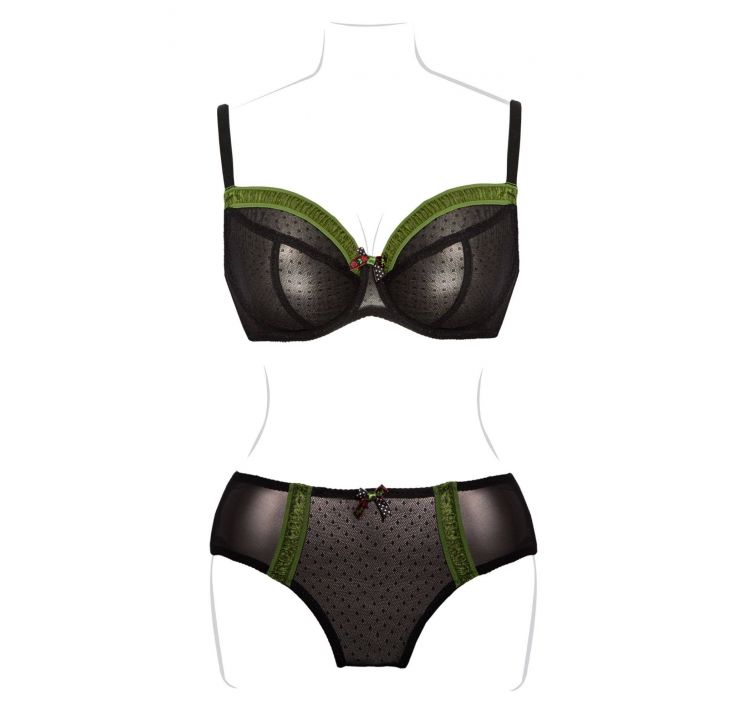 AVOCADO annick in love biustonosz