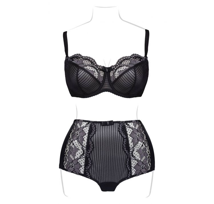 AVOCADO lorca biustonosz