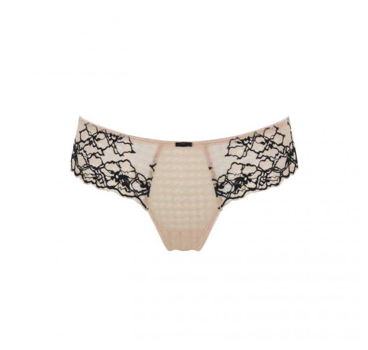 PANACHE envy koronkowe stringi