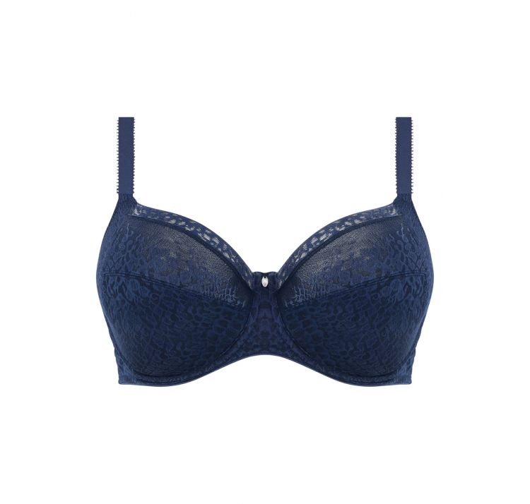 FANTASIE envisage biustonosz full cup w bocznym wsparciem