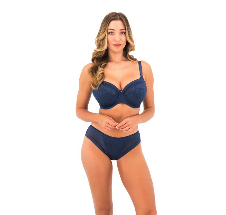 FANTASIE envisage biustonosz full cup w bocznym wsparciem