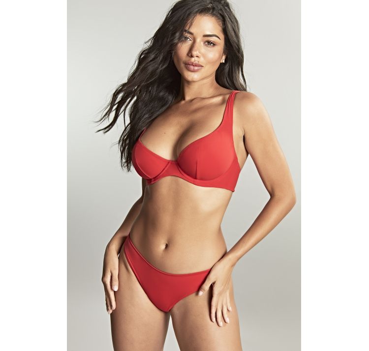 PANACHE SWIM rossa figi kĄpielowe brazyliany
