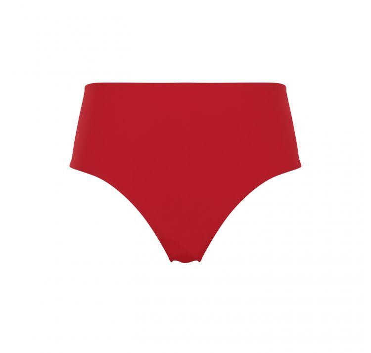 PANACHE SWIM rossa wysokie figi kĄpielowe