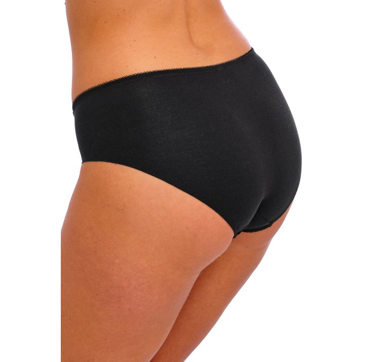 WACOAL florilege koronkowe figi z bezszwowym tyŁem