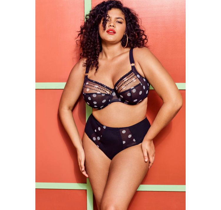 ELOMI matilda wysokie majtki