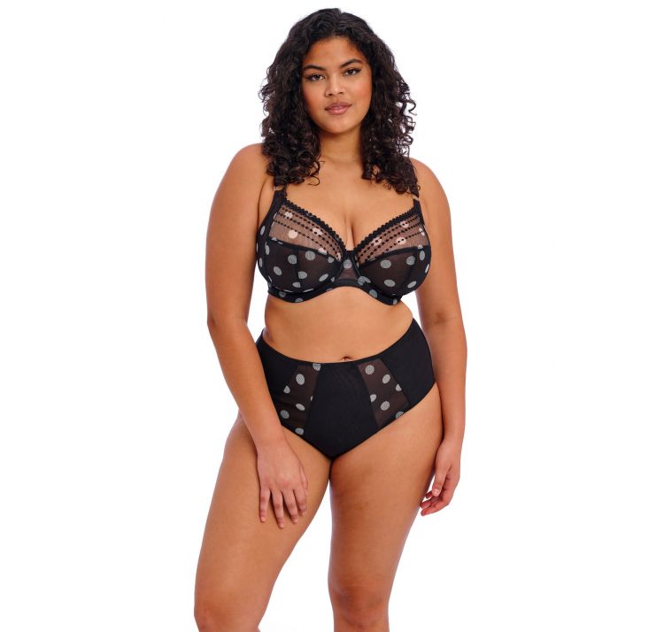 ELOMI matilda wysokie majtki