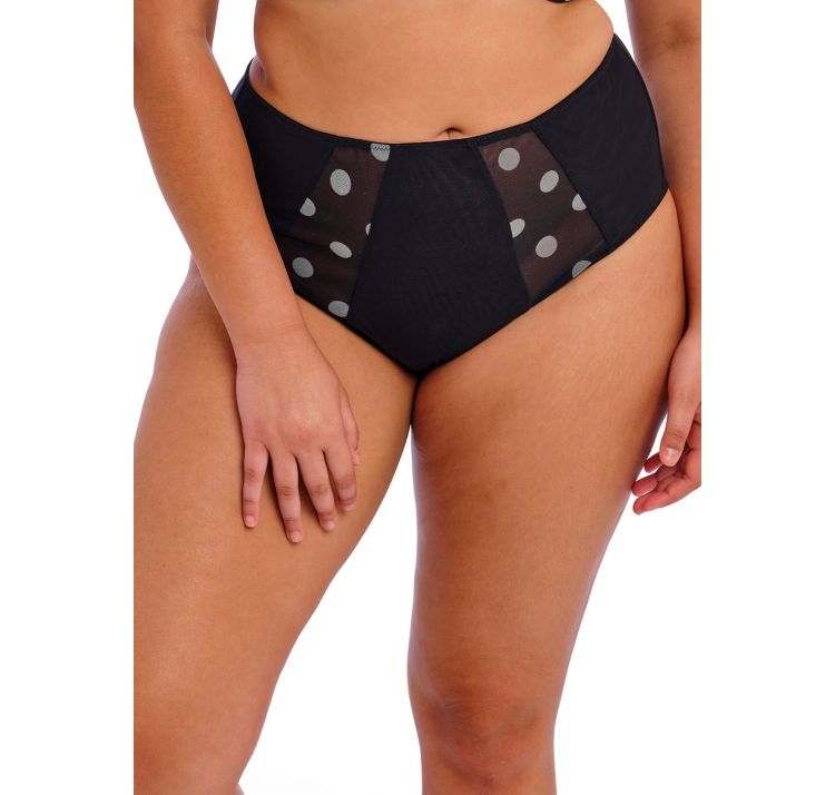 ELOMI matilda wysokie majtki