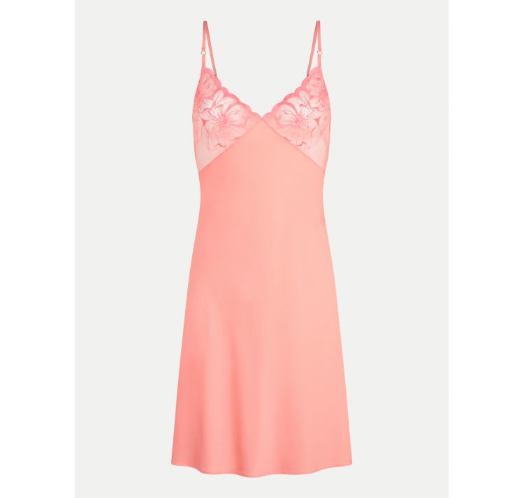 CHANTELLE fleur koszulka nocna lyocell