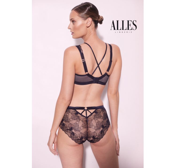 ALLES volare koronkowe figi klasyczne