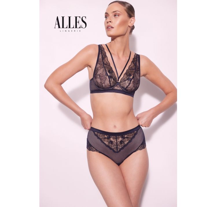 ALLES volare koronkowe figi klasyczne