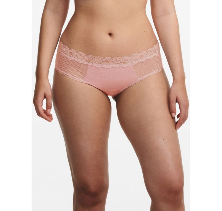 PASSIONATA brooklyn koronkowe szorty