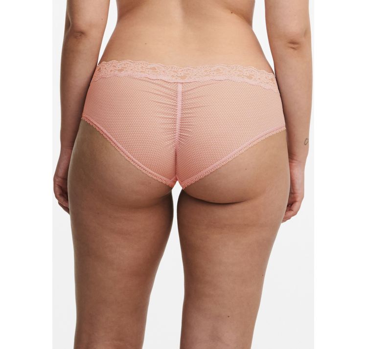 PASSIONATA brooklyn koronkowe szorty