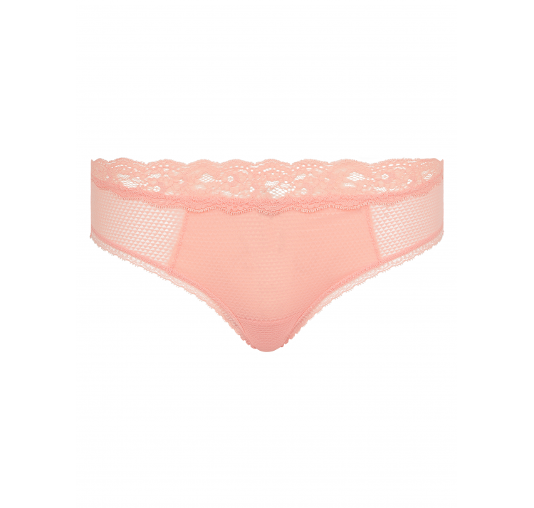 PASSIONATA brooklyn koronkowe szorty