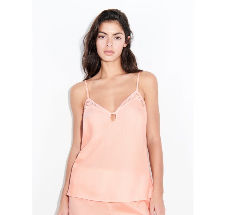 PASSIONATA sophie top od piŻamki