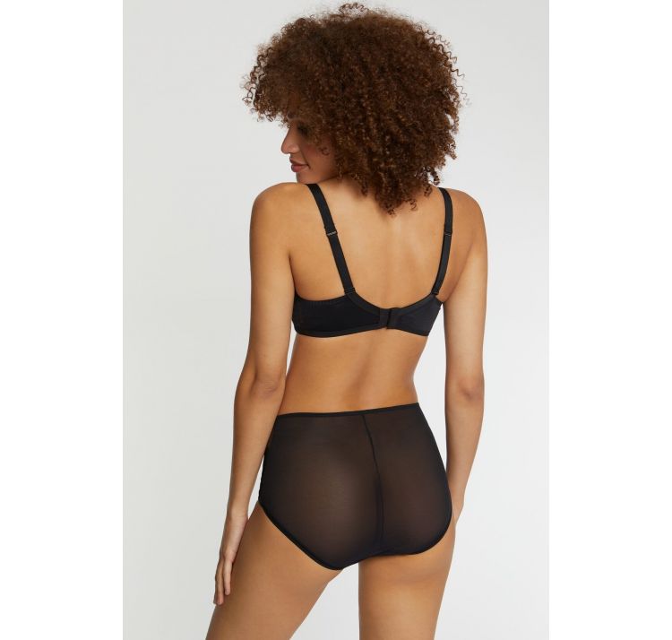 MAISON LEJABY obsession koronkowy biustonosz 3p