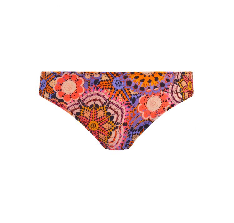 FREYA SWIM santiago nights klasyczne majtki bikini