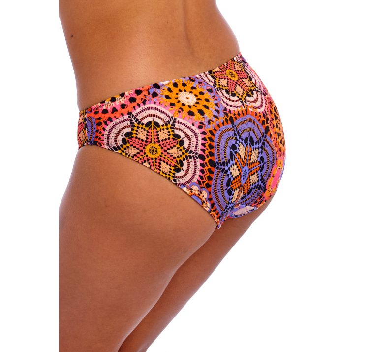 FREYA SWIM santiago nights klasyczne majtki bikini