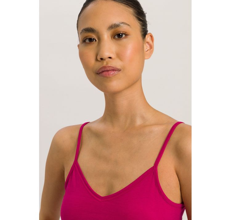 HANRO ultralight baweŁniana haleczka