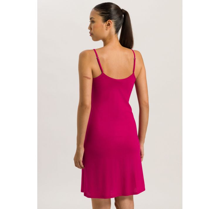 HANRO ultralight baweŁniana haleczka