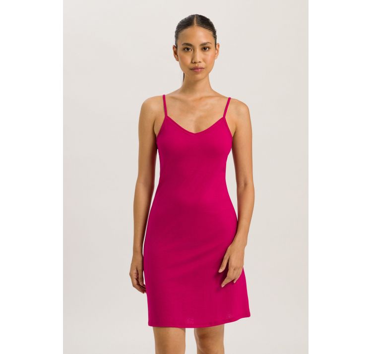 HANRO ultralight baweŁniana haleczka